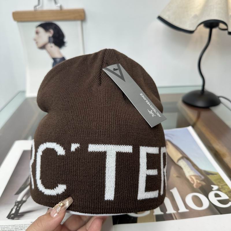Arcteryx Beanie ID:20261020-23